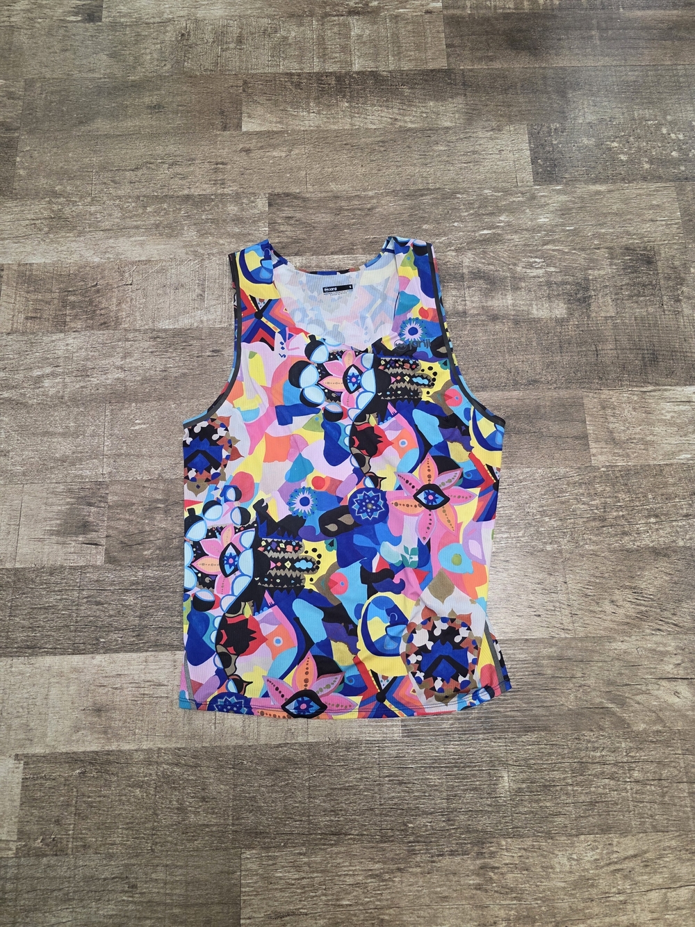 Janji Singlet Women's